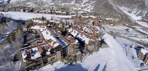 THE CRESTWOOD